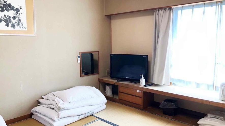 Kagetsu Ryokan Sizuoka Kültér fotó