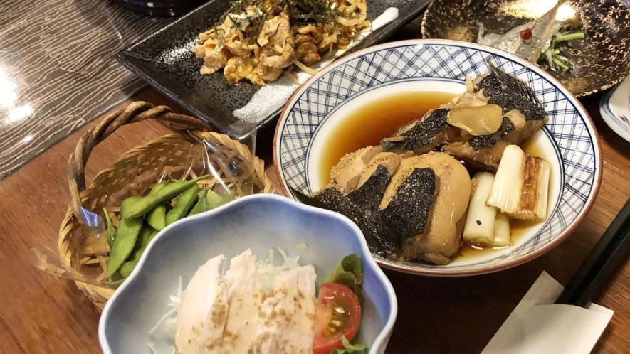 Kagetsu Ryokan Sizuoka Kültér fotó
