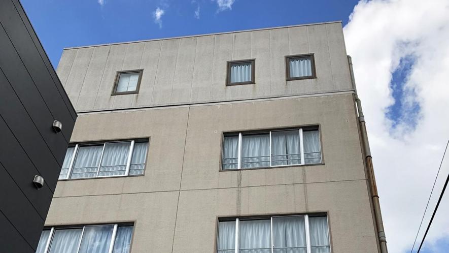 Kagetsu Ryokan Sizuoka Kültér fotó