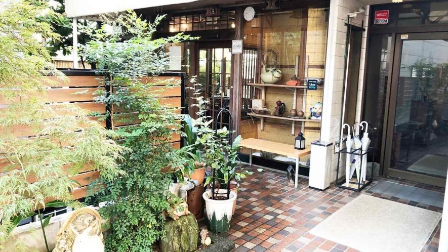 Kagetsu Ryokan Sizuoka Kültér fotó
